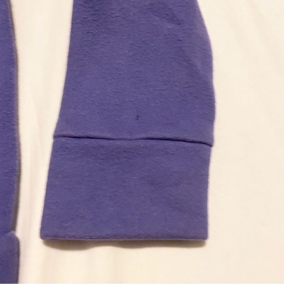 Adidas Kids Size 4T Zip Up Hoodie - Picture 14 of 16